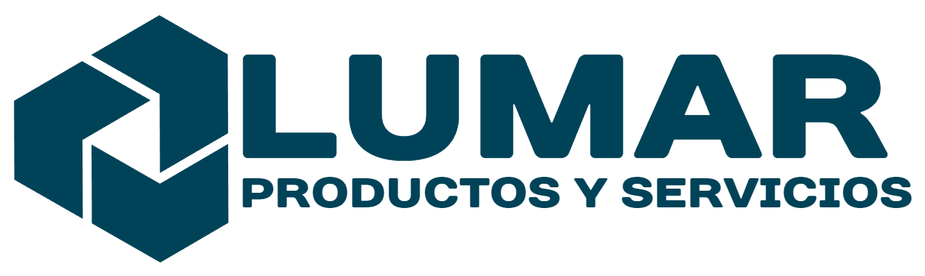 Logo Lumar Productos y Servicios